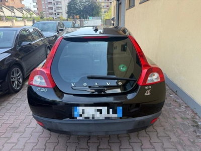 Volvo C30 1.6 D Kinetic (5)