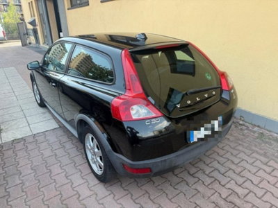 Volvo C30 1.6 D Kinetic (6)