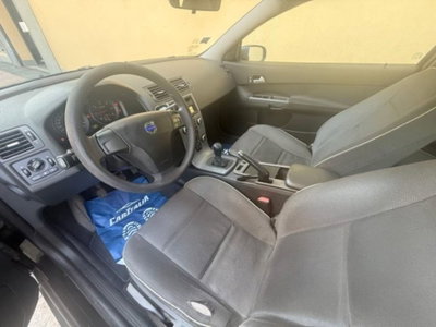 Volvo C30 1.6 D Kinetic (7)