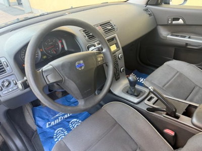 Volvo C30 1.6 D Kinetic (8)