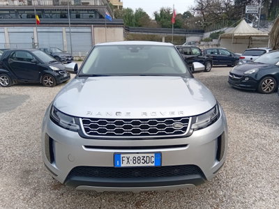 Land Rover Range Rover Evoque 2.0D I4 180 CV AWD Auto S usata
