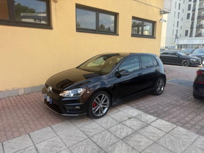 Volkswagen Golf 1.4 TSI ACT 150 CV DSG 5p. Highline BlueMot.Technology usata