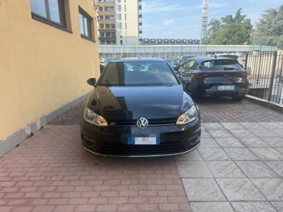 Volkswagen Golf 1.4 TSI ACT 150 CV DSG 5p. Highline BlueMot.Technology (2)