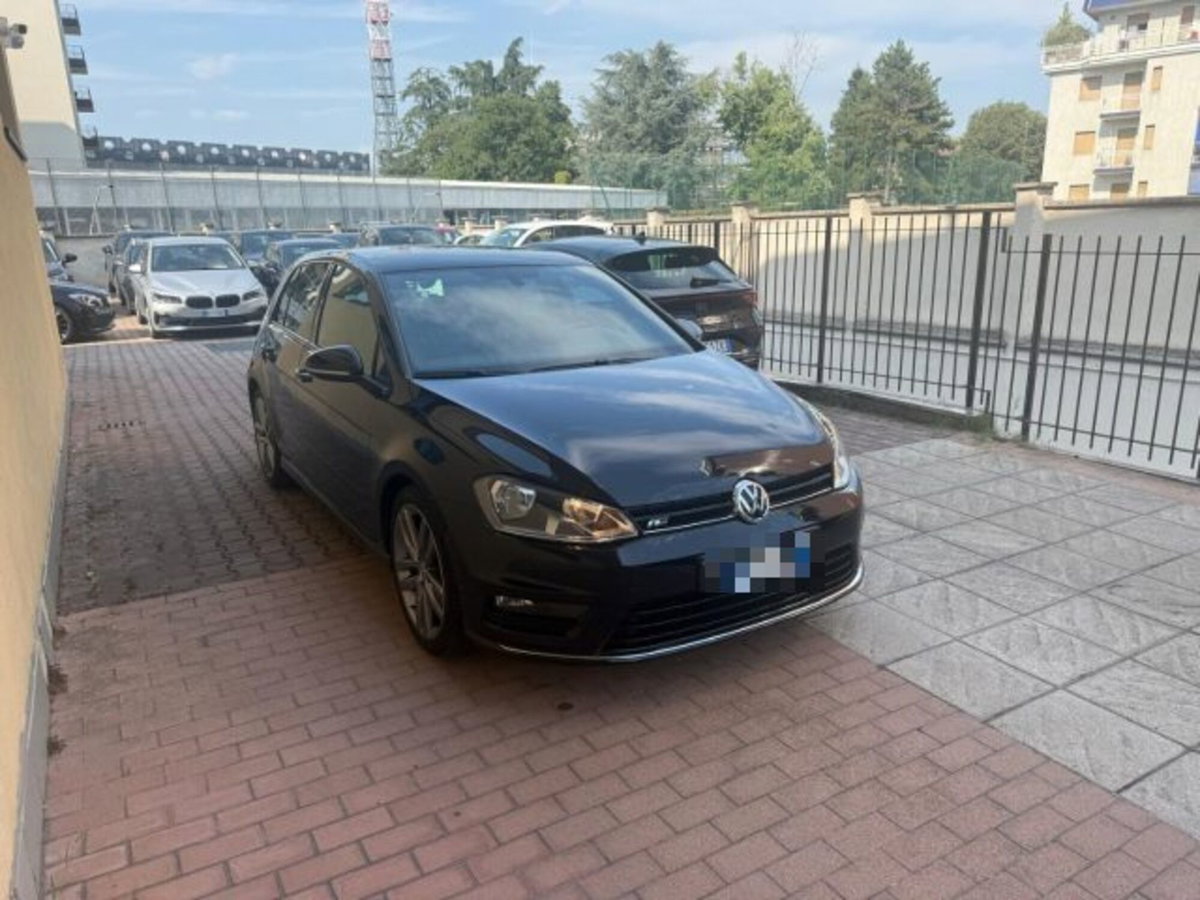 Volkswagen Golf 1.4 TSI ACT 150 CV DSG 5p. Highline BlueMot.Technology (3)