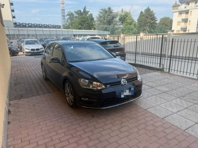 Volkswagen Golf 1.4 TSI ACT 150 CV DSG 5p. Highline BlueMot.Technology (3)