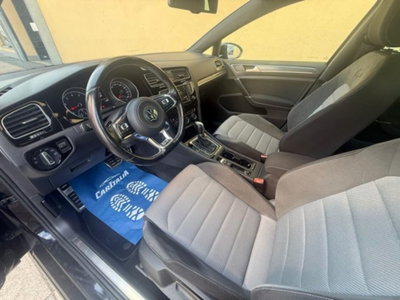 Volkswagen Golf 1.4 TSI ACT 150 CV DSG 5p. Highline BlueMot.Technology (7)