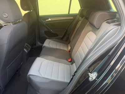 Volkswagen Golf 1.4 TSI ACT 150 CV DSG 5p. Highline BlueMot.Technology (9)