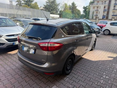 Ford C-Max 1.6 TDCi 95CV Titanium (4)