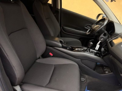 Honda HR-V 1.5 i-VTEC Comfort Navi (10)