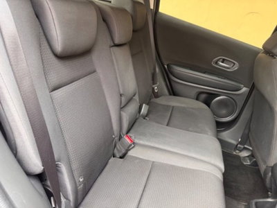 Honda HR-V 1.5 i-VTEC Comfort Navi (12)
