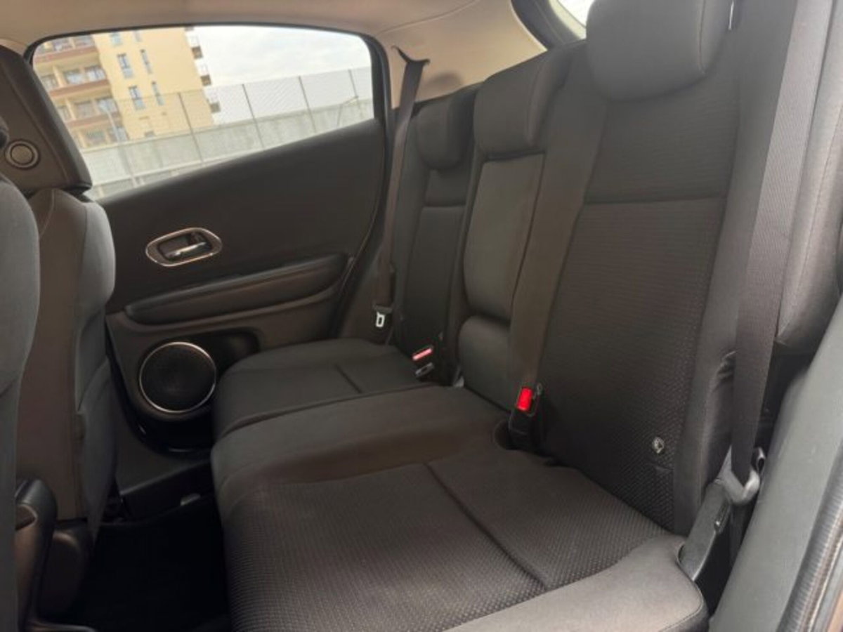 Honda HR-V 1.5 i-VTEC Comfort Navi (13)