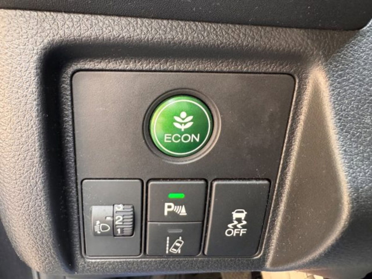 Honda HR-V 1.5 i-VTEC Comfort Navi (15)