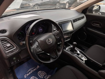 Honda HR-V 1.5 i-VTEC Comfort Navi (7)
