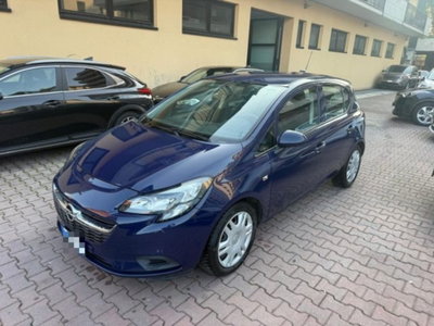 Opel Corsa 1.2 5 porte Innovation usata