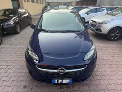 Opel Corsa 1.2 5 porte Innovation (2)