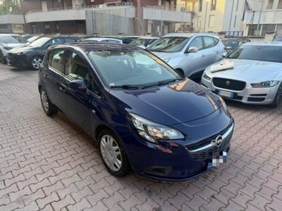 Opel Corsa 1.2 5 porte Innovation (3)