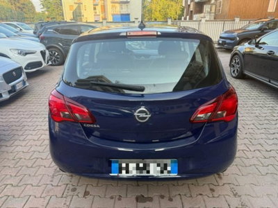 Opel Corsa 1.2 5 porte Innovation (5)