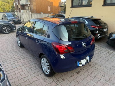 Opel Corsa 1.2 5 porte Innovation (6)
