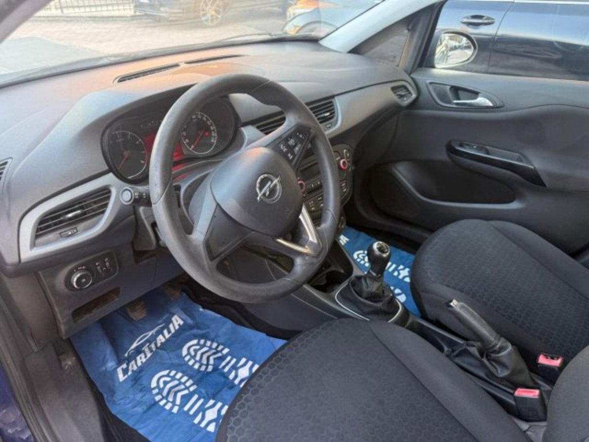 Opel Corsa 1.2 5 porte Innovation (7)