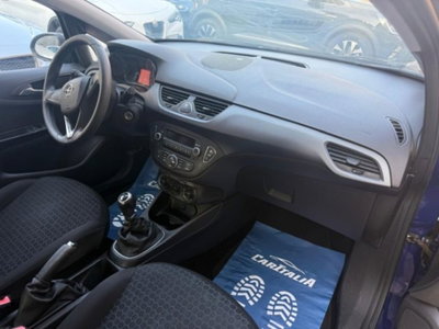 Opel Corsa 1.2 5 porte Innovation (8)