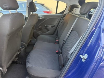 Opel Corsa 1.2 5 porte Innovation (9)