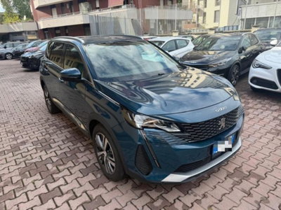 Peugeot 5008 BlueHDi 130 S&S EAT8 Allure (3)