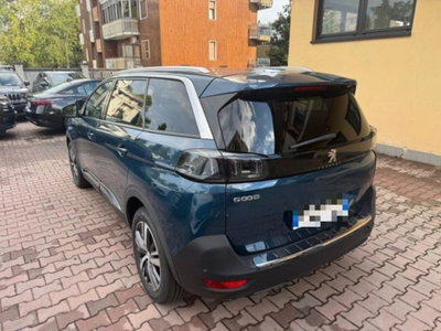 Peugeot 5008 BlueHDi 130 S&S EAT8 Allure (4)