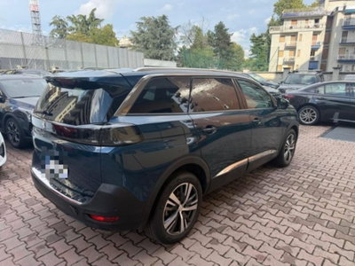 Peugeot 5008 BlueHDi 130 S&S EAT8 Allure (6)