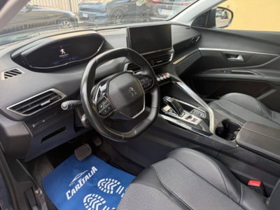 Peugeot 5008 BlueHDi 130 S&S EAT8 Allure (7)