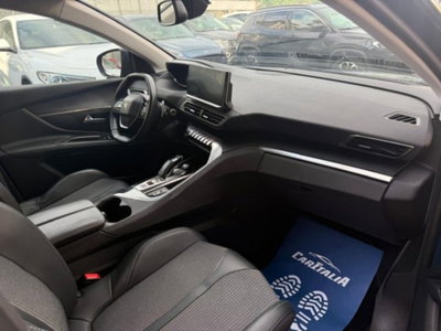 Peugeot 5008 BlueHDi 130 S&S EAT8 Allure (8)