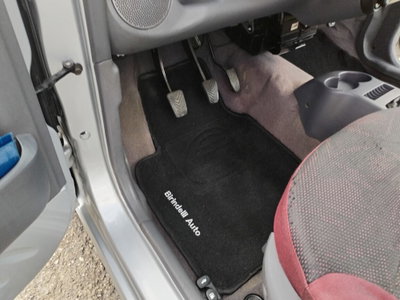 Hyundai Atos 1.1 12V Active (12)
