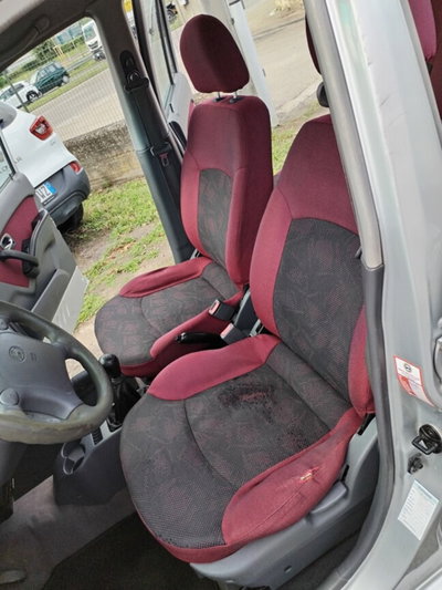 Hyundai Atos 1.1 12V Active (13)