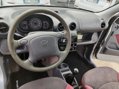 Hyundai Atos 1.1 12V Active (15)