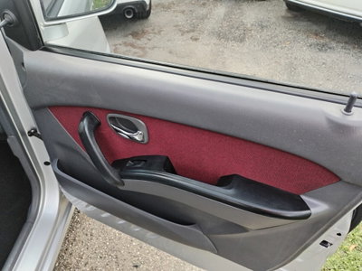 Hyundai Atos 1.1 12V Active (17)