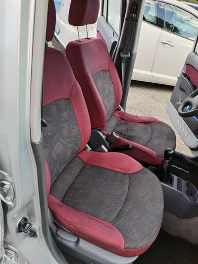 Hyundai Atos 1.1 12V Active (19)