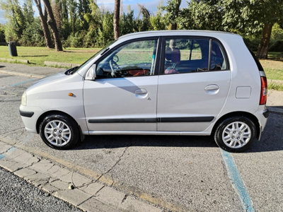 Hyundai Atos 1.1 12V Active (2)
