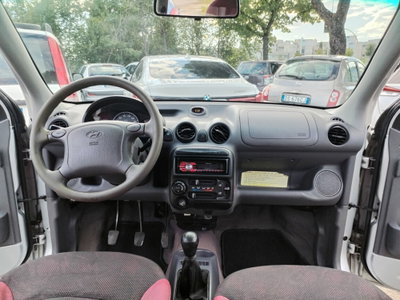Hyundai Atos 1.1 12V Active (20)