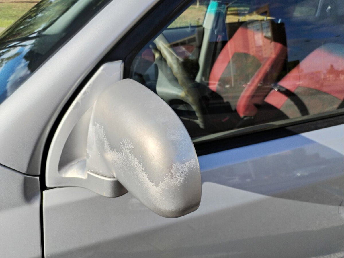 Hyundai Atos 1.1 12V Active (3)