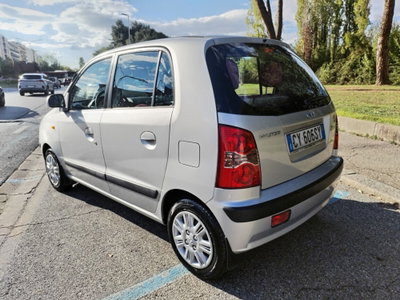 Hyundai Atos 1.1 12V Active (5)