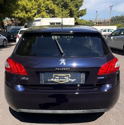 Peugeot 308 BlueHDi 120 S&S Allure (4)
