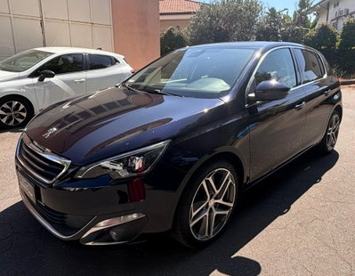 Peugeot 308 BlueHDi 120 S&S Allure (7)