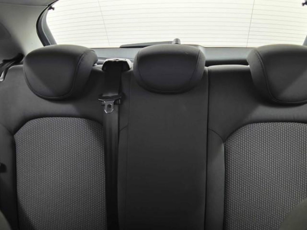 Audi A1 Sportback 1.2 TFSI Ambition (8)