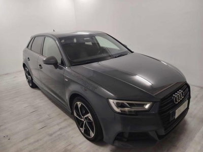 Audi A3 Sportback 30 TDI S tronic Sport (2)