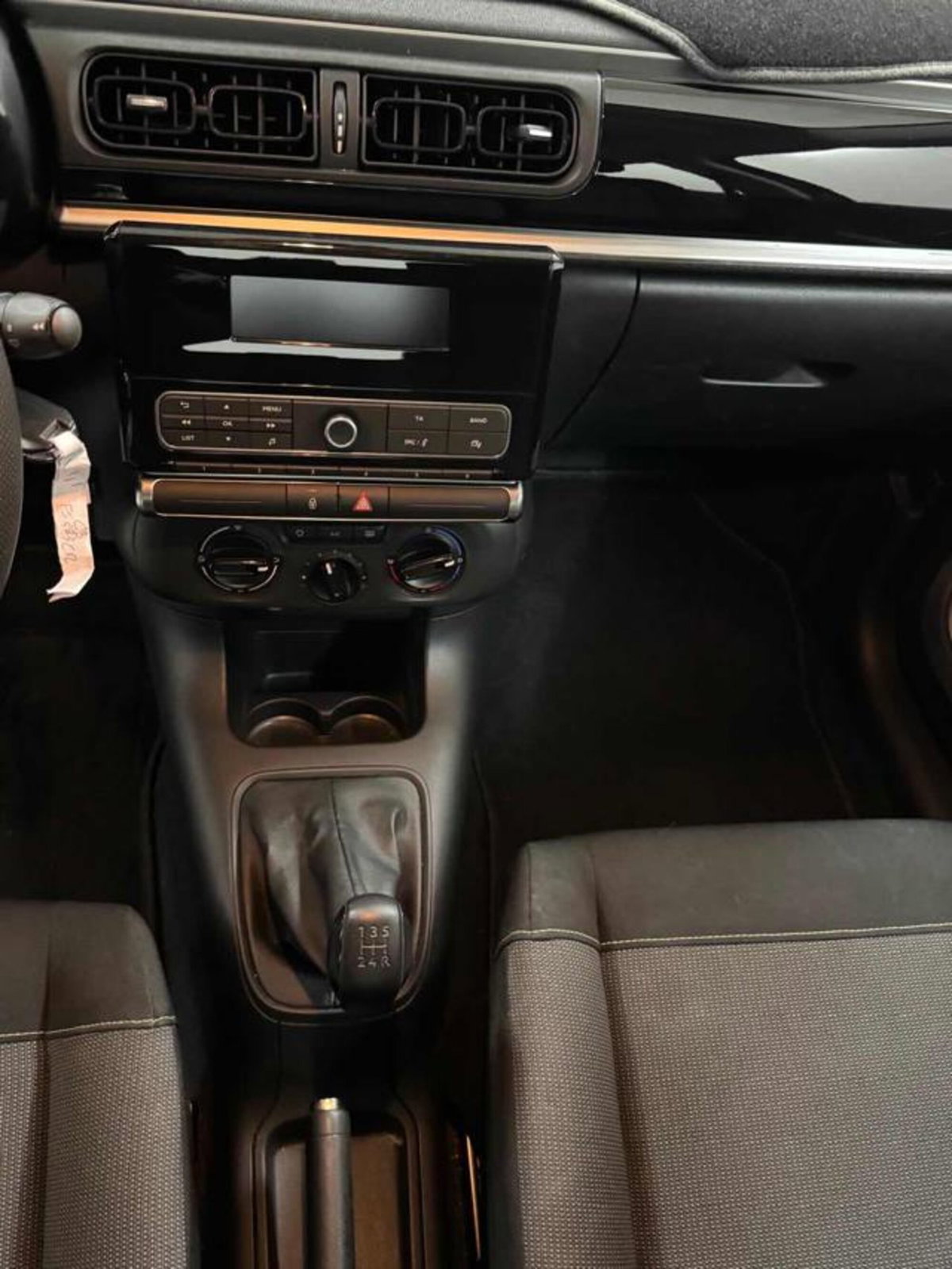 Citroen C3 BlueHDi 75 Live Edition (6)