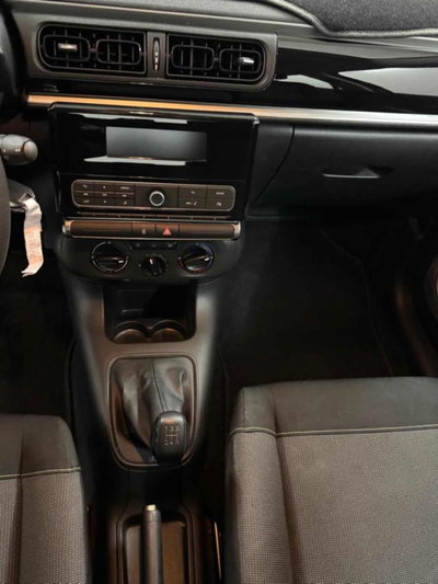 Citroen C3 BlueHDi 75 Live Edition (6)