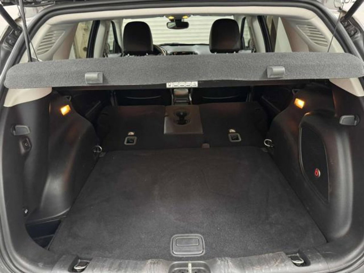 Jeep Compass 2.0 Multijet II aut. 4WD Limited (7)