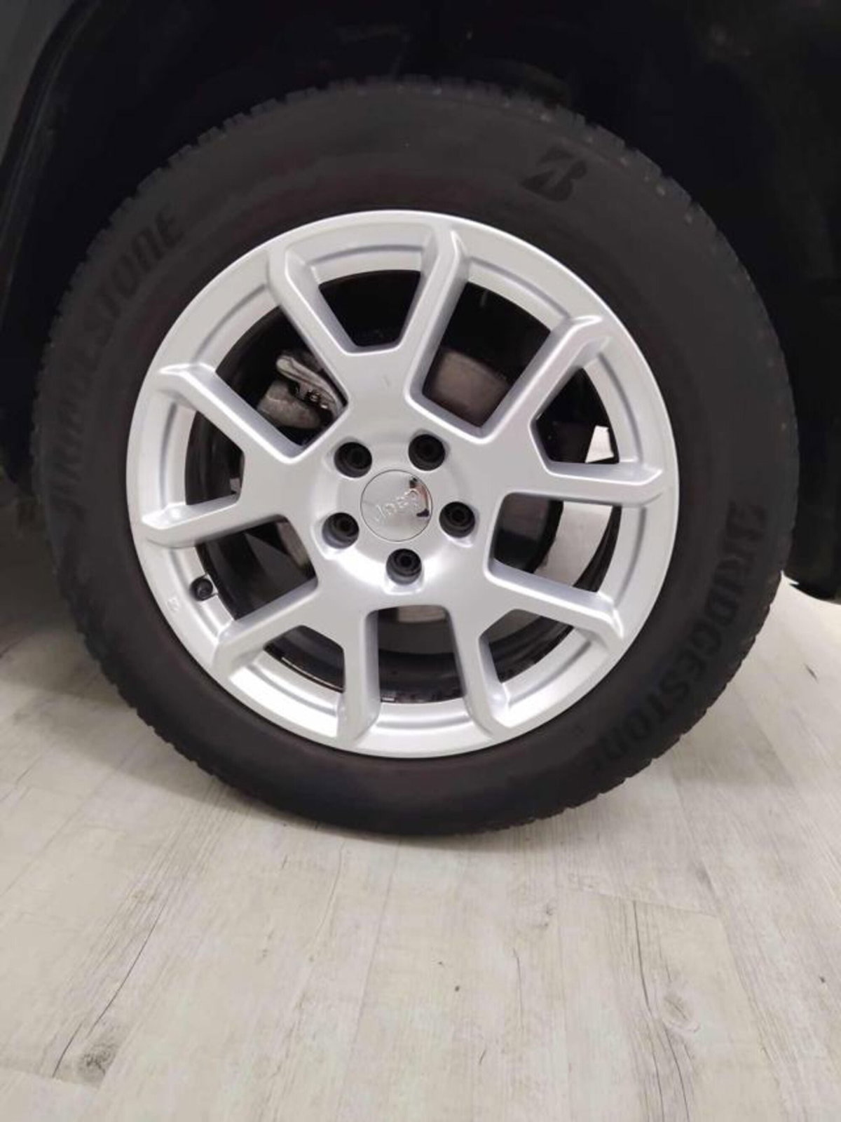 Jeep Renegade 1.0 T3 Longitude (5)