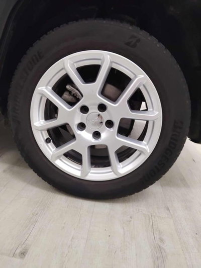 Jeep Renegade 1.0 T3 Longitude (5)