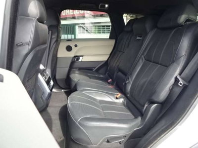 Land Rover Range Rover Sport 3.0 TDV6 HSE Dynamic (10)