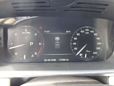 Land Rover Range Rover Sport 3.0 TDV6 HSE Dynamic (11)